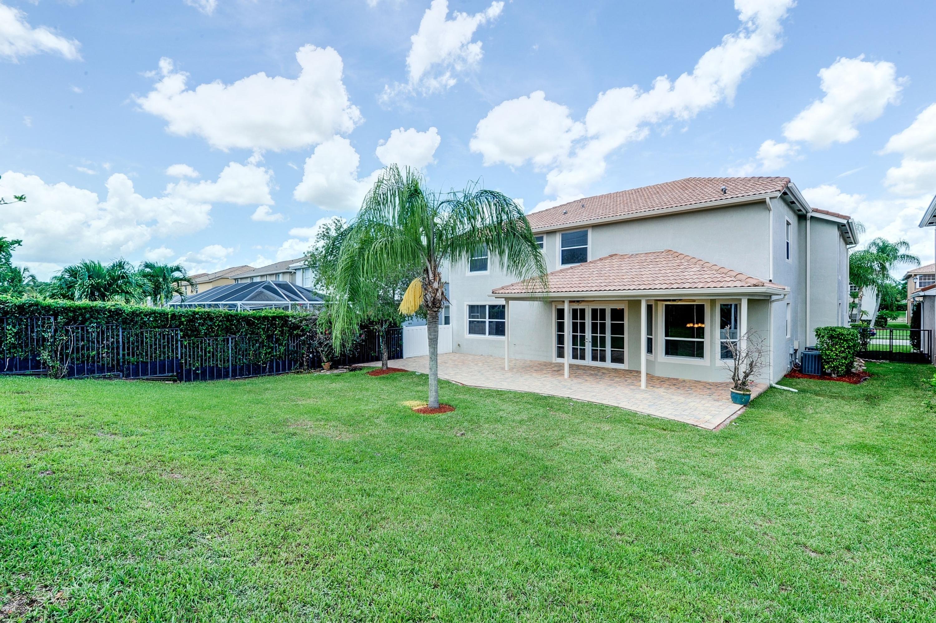 12656 Little Palm Lane Boca Raton, FL 33428 - Photo 23 of 27 023_Rear View