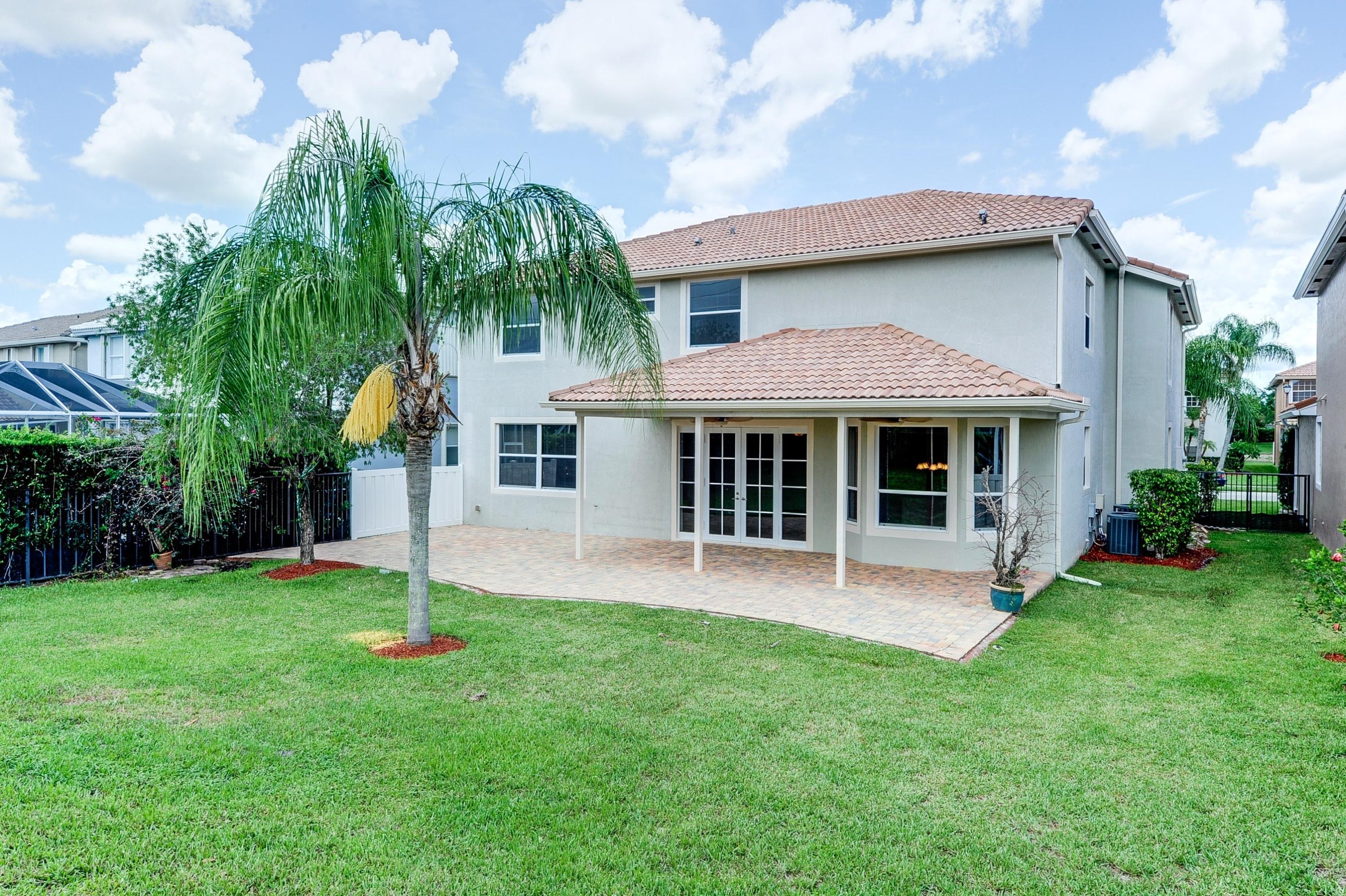 12656 Little Palm Lane Boca Raton, FL 33428 - Photo 24 of 27 024_Rear View