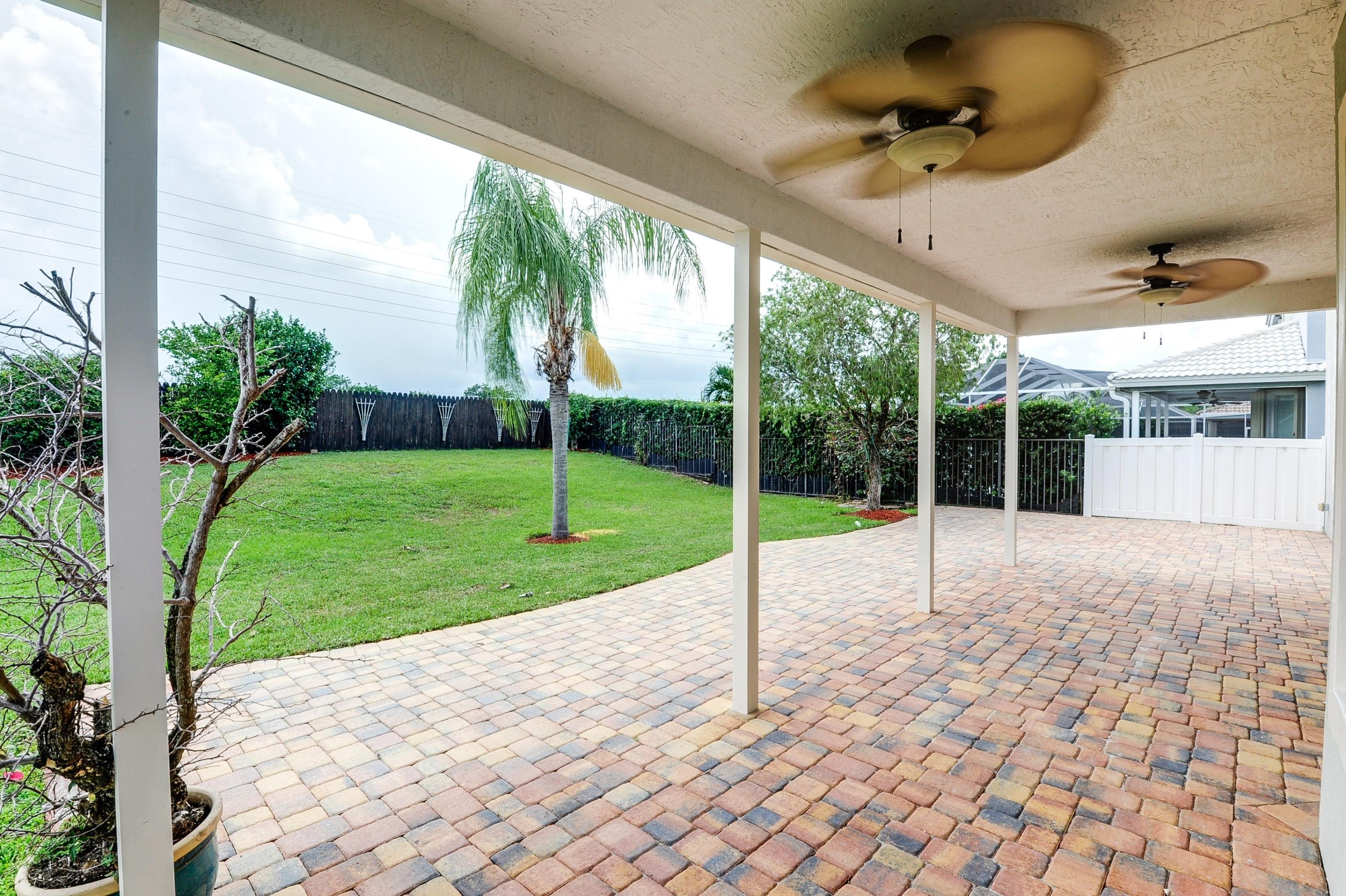12656 Little Palm Lane Boca Raton, FL 33428 - Photo 27 of 27 027_Patio