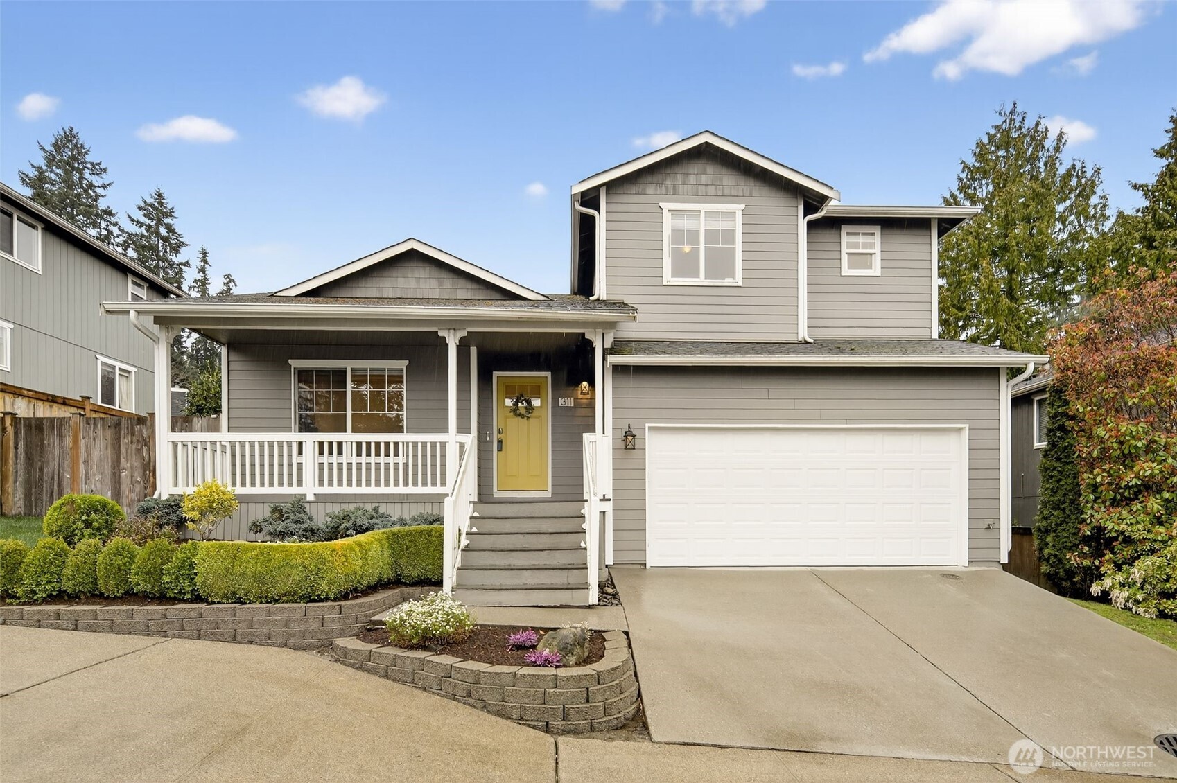 311 168th Place Southeast Bothell, WA 98012 - Photo 1 of 28