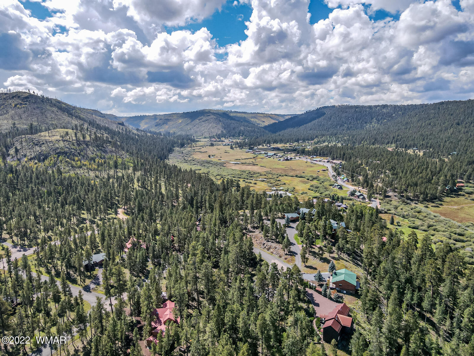8 County Road Greer, AZ 85927 - Photo 1 of 18