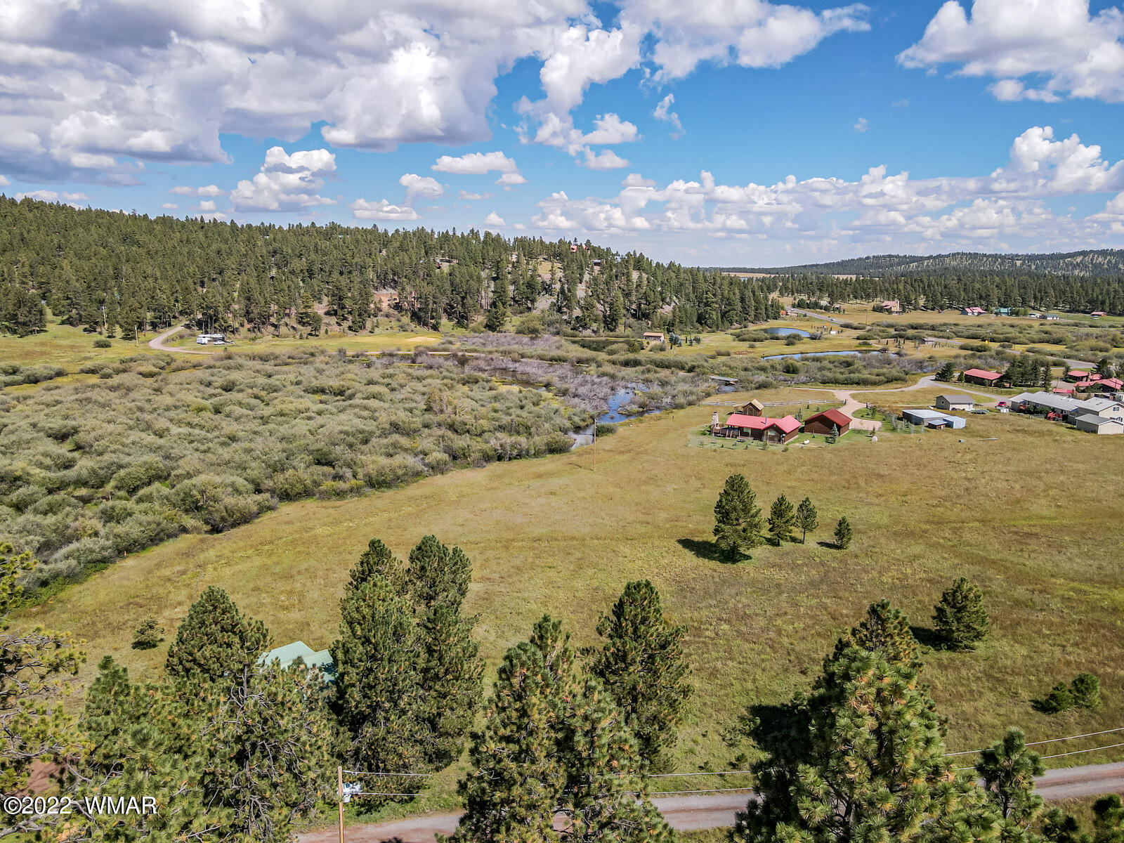 8 County Road Greer, AZ 85927 - Photo 17 of 18