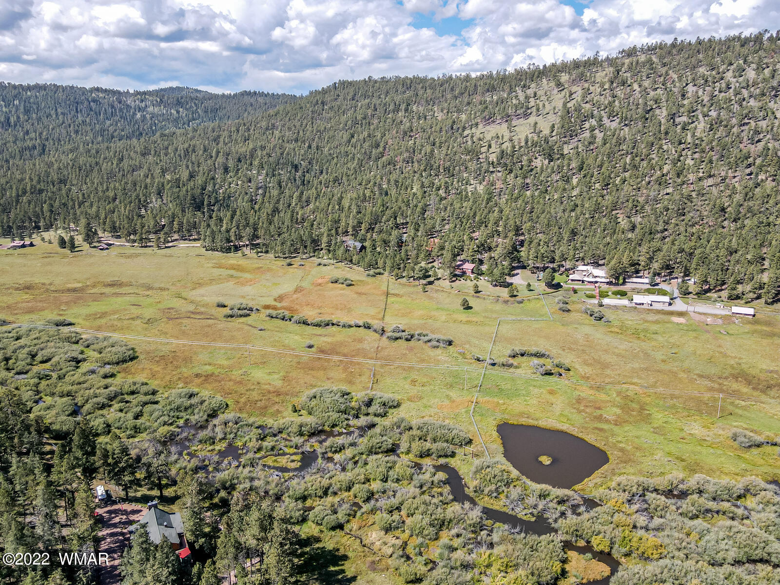 8 County Road Greer, AZ 85927 - Photo 18 of 18