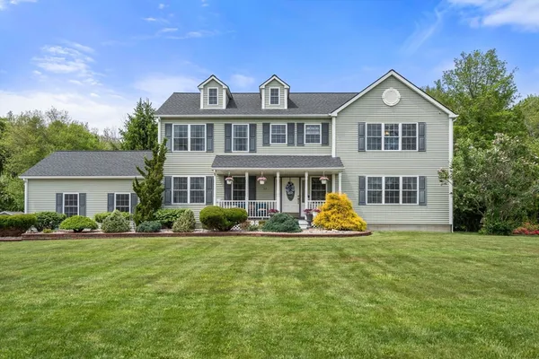 $780,000 | 52 Eagle Drive, Dudley, MA 01571