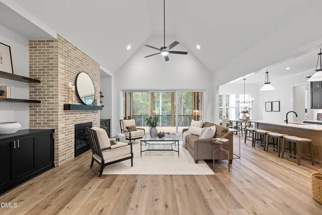 $899,990 | 3920 Cedar Knolls Drive Drive, Unit 18, Franklinton, NC 27525