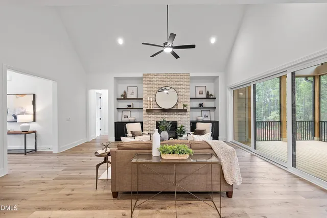 $899,990 | 3920 Cedar Knolls Drive Drive, Unit 18, Franklinton, NC 27525