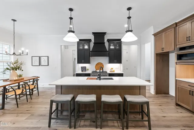 $899,990 | 3920 Cedar Knolls Drive Drive, Unit 18, Franklinton, NC 27525