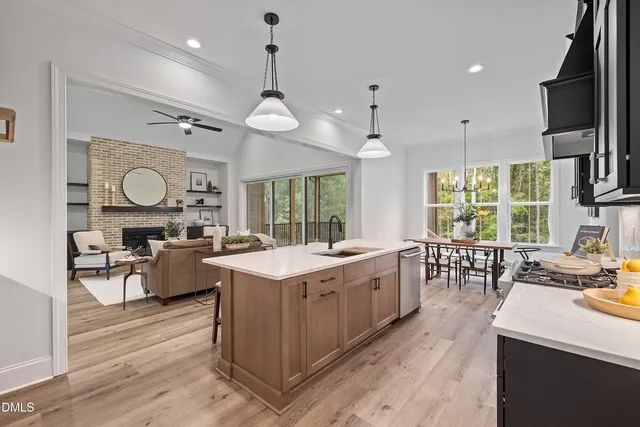 $899,990 | 3920 Cedar Knolls Drive Drive, Unit 18, Franklinton, NC 27525