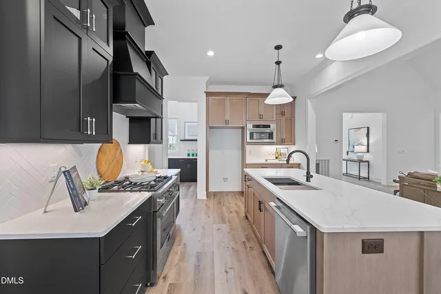 $899,990 | 3920 Cedar Knolls Drive Drive, Unit 18, Franklinton, NC 27525