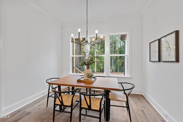 $899,990 | 3920 Cedar Knolls Drive Drive, Unit 18, Franklinton, NC 27525