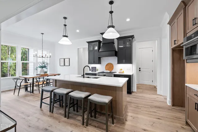 $899,990 | 3920 Cedar Knolls Drive Drive, Unit 18, Franklinton, NC 27525