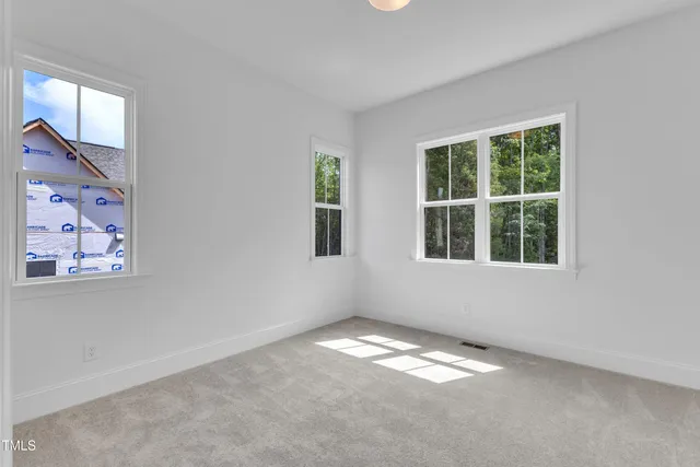 $899,990 | 3920 Cedar Knolls Drive Drive, Unit 18, Franklinton, NC 27525