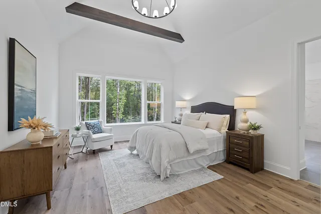 $899,990 | 3920 Cedar Knolls Drive Drive, Unit 18, Franklinton, NC 27525