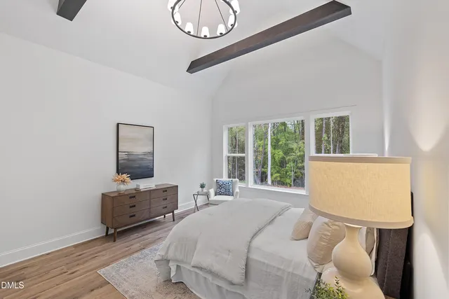 $899,990 | 3920 Cedar Knolls Drive Drive, Unit 18, Franklinton, NC 27525