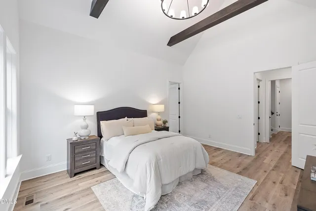 $899,990 | 3920 Cedar Knolls Drive Drive, Unit 18, Franklinton, NC 27525