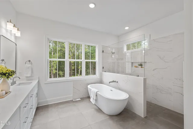 $899,990 | 3920 Cedar Knolls Drive Drive, Unit 18, Franklinton, NC 27525