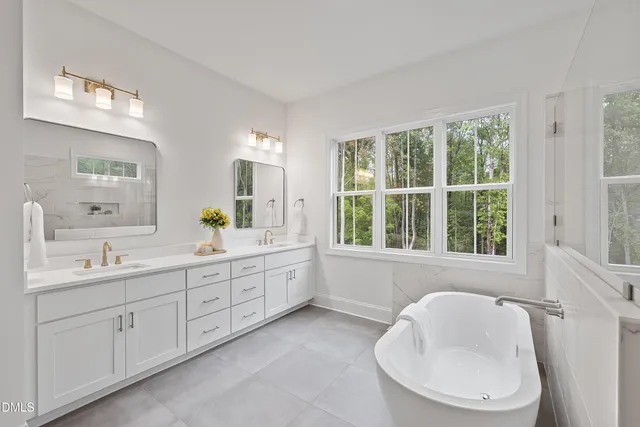 $899,990 | 3920 Cedar Knolls Drive Drive, Unit 18, Franklinton, NC 27525