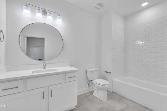 $899,990 | 3920 Cedar Knolls Drive Drive, Unit 18, Franklinton, NC 27525