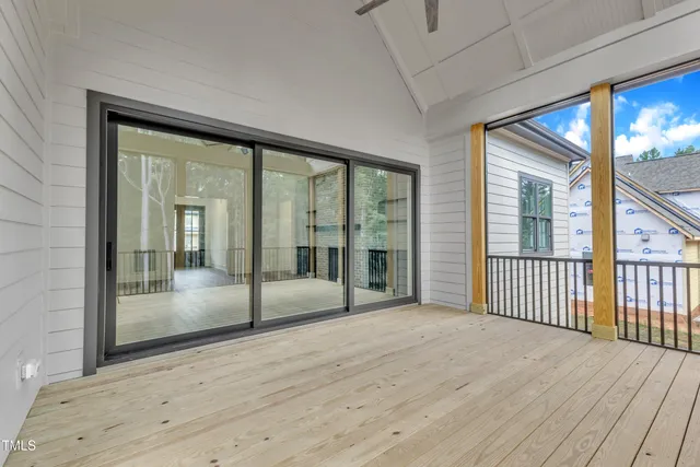 $899,990 | 3920 Cedar Knolls Drive Drive, Unit 18, Franklinton, NC 27525