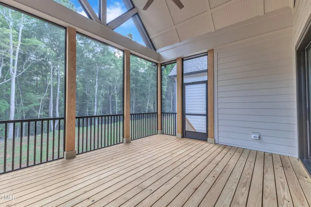 $899,990 | 3920 Cedar Knolls Drive Drive, Unit 18, Franklinton, NC 27525