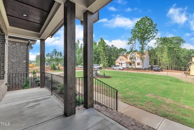 $899,990 | 3920 Cedar Knolls Drive Drive, Unit 18, Franklinton, NC 27525