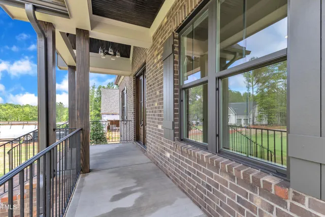 $899,990 | 3920 Cedar Knolls Drive Drive, Unit 18, Franklinton, NC 27525