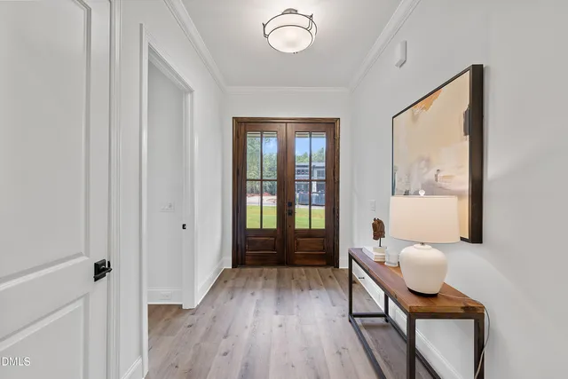 $899,990 | 3920 Cedar Knolls Drive Drive, Unit 18, Franklinton, NC 27525