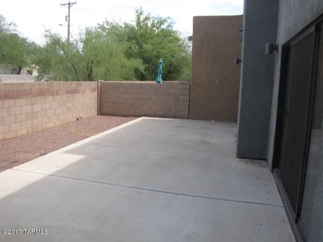4190 North Fortune Loop Tucson, AZ 85719 - Photo 17 of 22