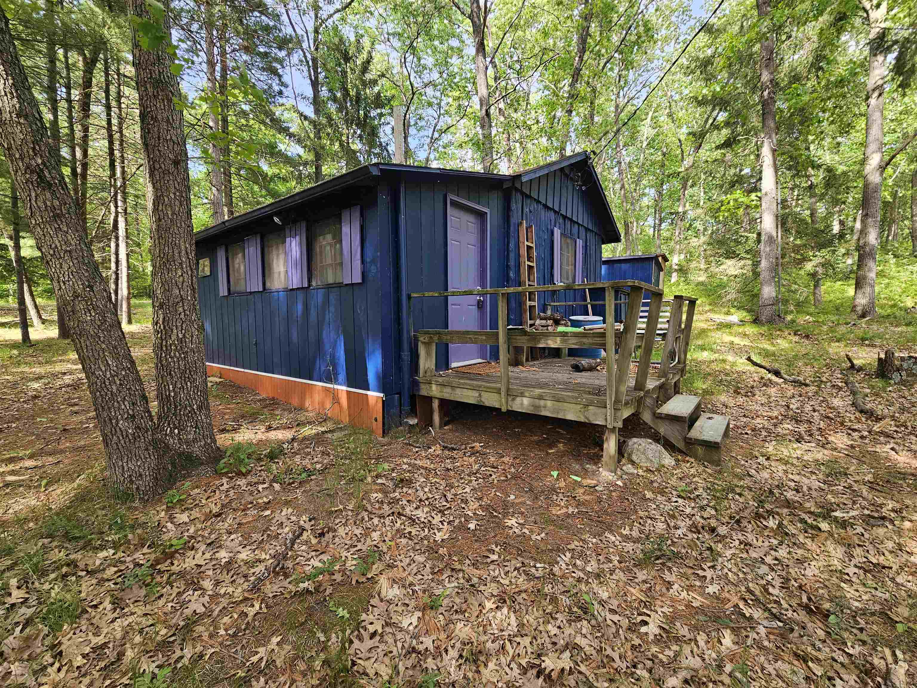 319 Burns Road Harrison, MI 48625 - Photo 22 of 23