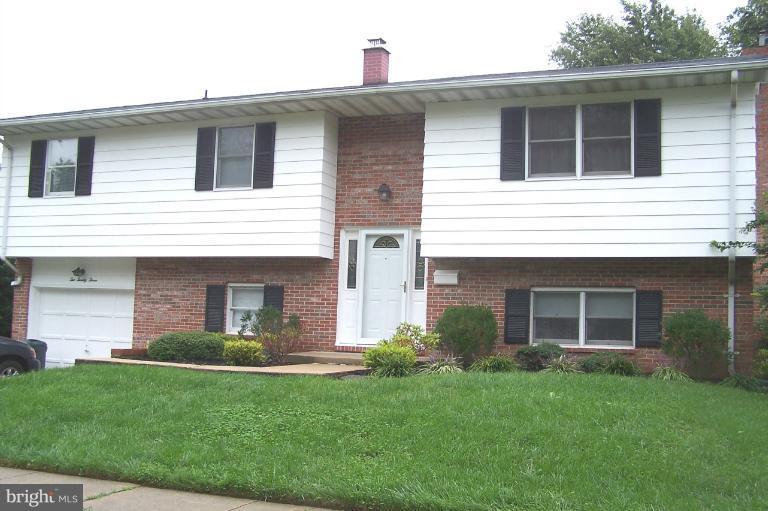 223 Garnett Road Joppa, MD 21085 - Photo 22 of 22 Front of Home