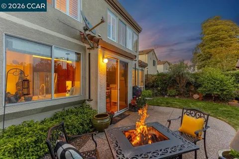 $1,598,000 | 1086-1086 Vista Pointe Circle, San Ramon, CA 94583