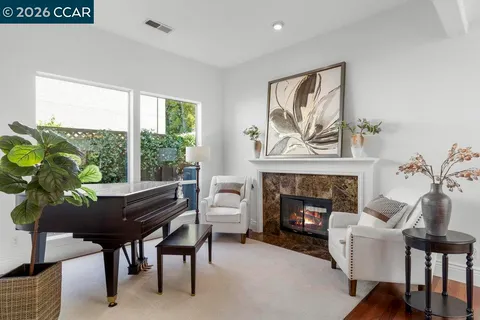 $1,598,000 | 1086-1086 Vista Pointe Circle, San Ramon, CA 94583