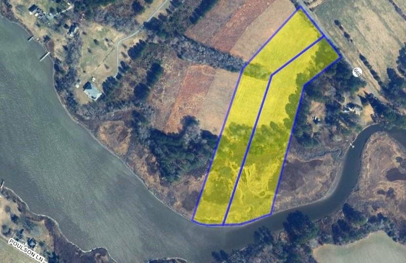 Lot 3-4 Mink Farm Road, Unit 4 3 Onancock, VA 23417 - Photo 1 of 19