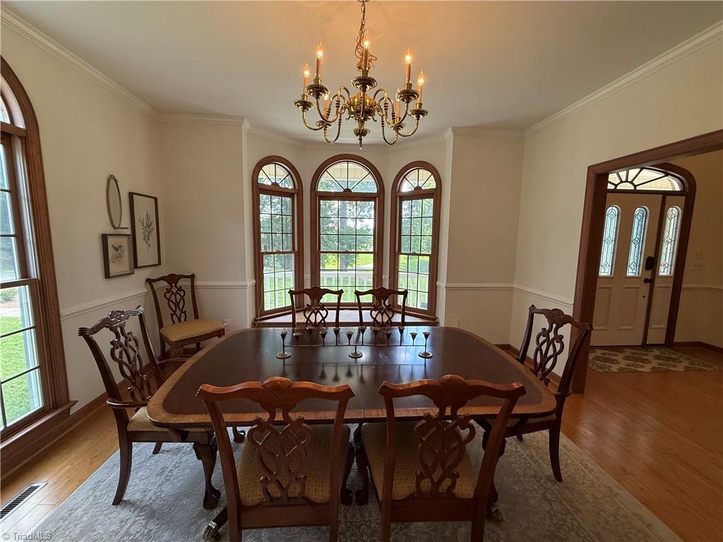 1915 South Union Grove Road Lexington, NC 27295 - Photo 12 of 38
