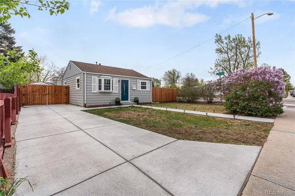 $475,000 | 1301 South Wolff Street, Denver, CO 80219