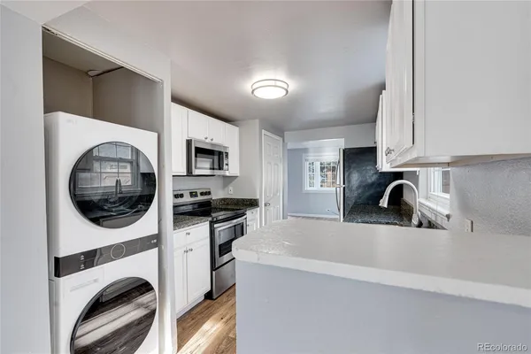 $475,000 | 1301 South Wolff Street, Denver, CO 80219