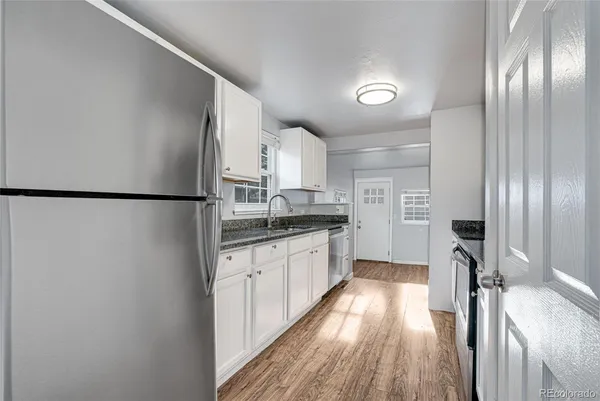 $475,000 | 1301 South Wolff Street, Denver, CO 80219