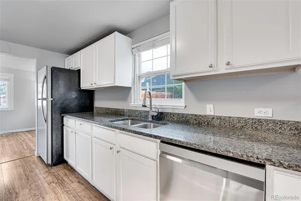 $475,000 | 1301 South Wolff Street, Denver, CO 80219