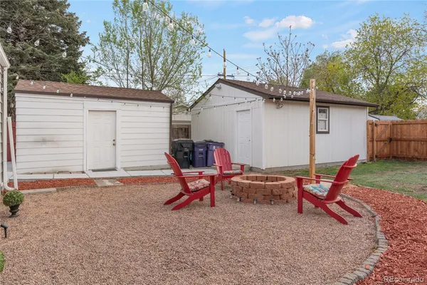 $475,000 | 1301 South Wolff Street, Denver, CO 80219