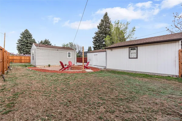 $475,000 | 1301 South Wolff Street, Denver, CO 80219