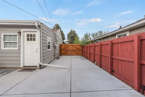 $475,000 | 1301 South Wolff Street, Denver, CO 80219