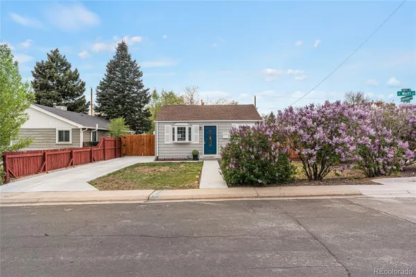 $475,000 | 1301 South Wolff Street, Denver, CO 80219