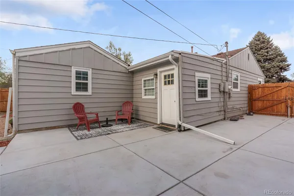 $475,000 | 1301 South Wolff Street, Denver, CO 80219