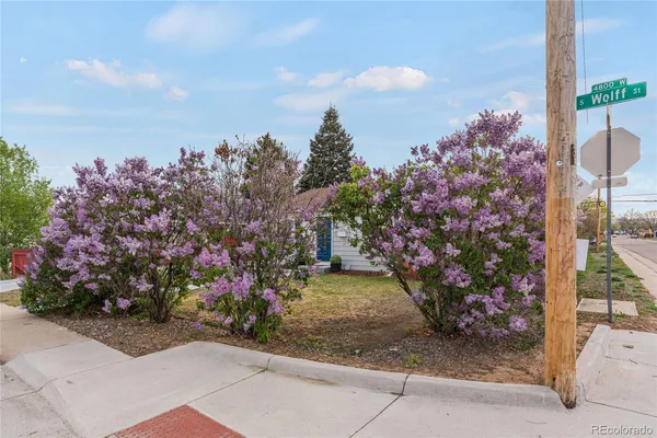 $475,000 | 1301 South Wolff Street, Denver, CO 80219