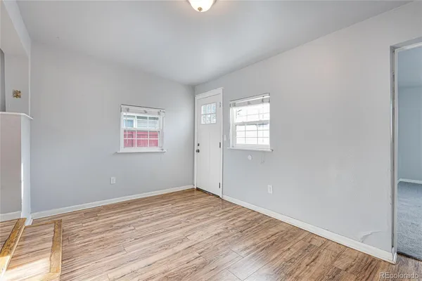 $475,000 | 1301 South Wolff Street, Denver, CO 80219