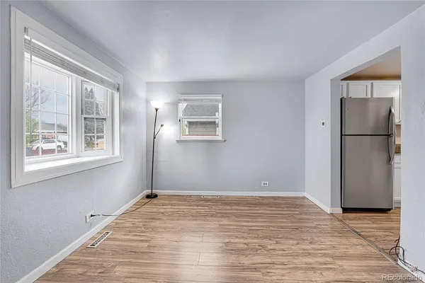 $475,000 | 1301 South Wolff Street, Denver, CO 80219