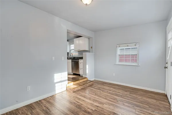 $475,000 | 1301 South Wolff Street, Denver, CO 80219