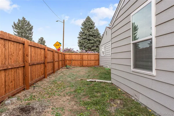 $475,000 | 1301 South Wolff Street, Denver, CO 80219