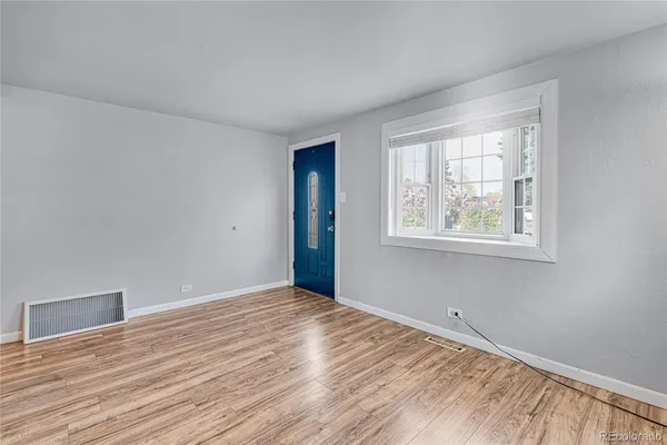 $475,000 | 1301 South Wolff Street, Denver, CO 80219