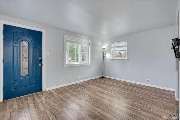 $475,000 | 1301 South Wolff Street, Denver, CO 80219